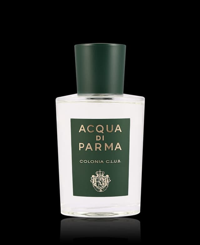 אקווה דה פארמה קולוניה קלאב לגבר 100מ"ל אדק - ACQUA DI PARMA COLONIA CLUB FOR MEN 100ML EDC