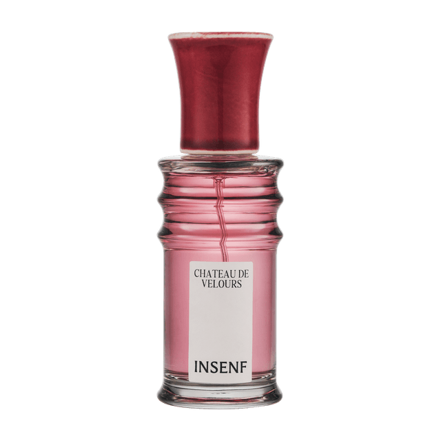 אינסנף צאטאו דה וולורס יוניסקס 50 מל אדפ - Insenf Château de Velours Unisex 50ml EDP