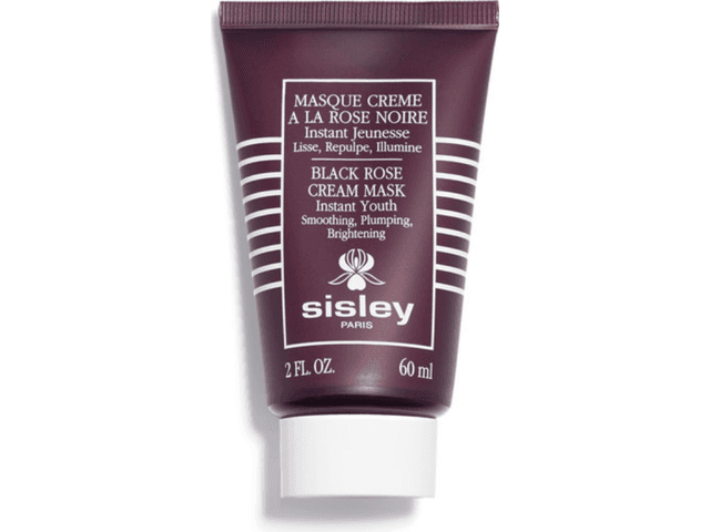 סיסלי מסיכה קרם בלאק רוז 60 מ"ל טסטר - Sisley Black Rose Cream Mask 60 ml Tester