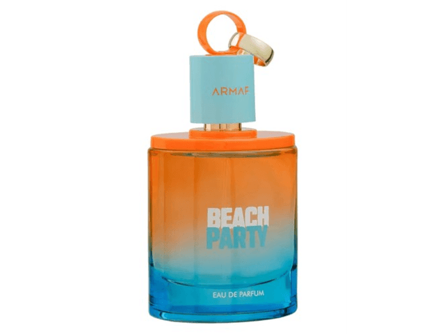 ארמף ביץ פרטי יוניסקס 100 מל אדפ - Armaf Originals Beach Party Unisex 100ml EDP