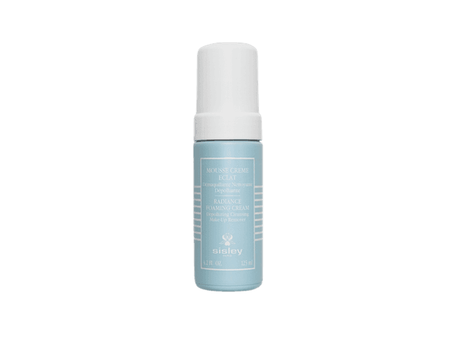 סיסלי מוס לניקוי הפנים רדיאנס 125 מל טסטר - Sisley Radiance Facial Cleansing Mousse 125 ml Tester