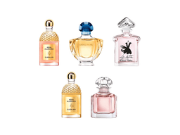 גרלן סט מיני 5 אדפ לאישה 3*5 מל + 2*7.5 מל - Guerlain Mini Set for women