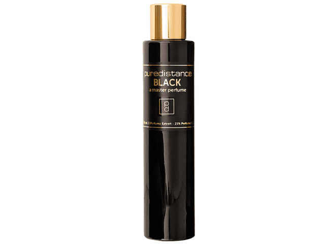 פיור דיסטנס מאסטר פרפיום 100 מל אדפ - Puredistance Black Unisex 100ml Extrait de Parfum