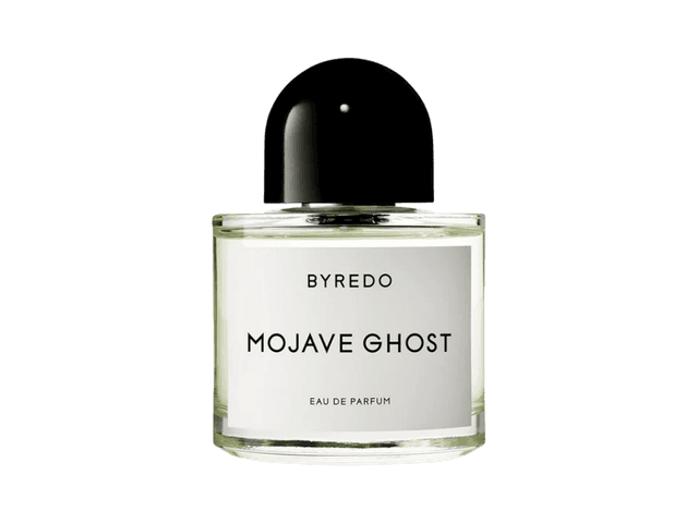 ביירדו מוזווה גוסט יוניסקס 100מ"ל אדפ טסטר - Byrdo Mouza Ghost for Unisex 100ml EDP tester