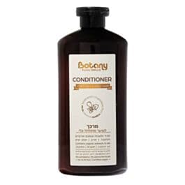 מרכך לשיער מתולתל וגלי