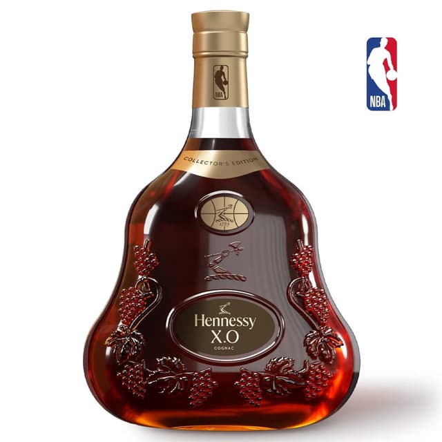 הנסי XO NBA קוניאק