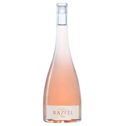 יין רמת רזיאל רוזה י