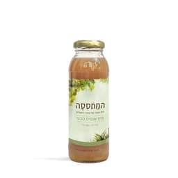 מיץ אגס טבעי ספדונה 250 מ"ל המתססה
