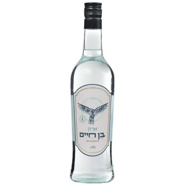 ערק יאסו מחנה יהודה 40% 700 מייל