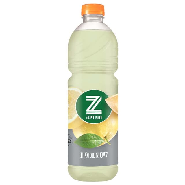 תפוזינה אשכוליות ליי