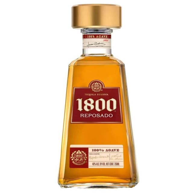 טקילה 1800 רפוסדו