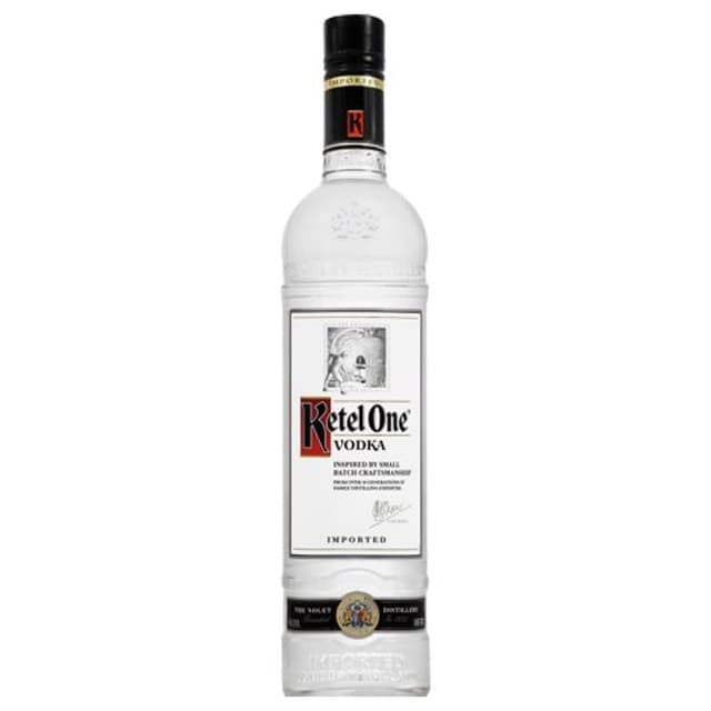 וודקה קטל 1 750 מ"ל
