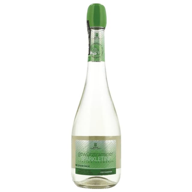 ורדי גוורצטרמינר כשר