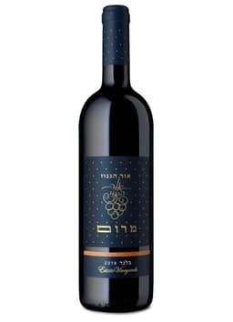 בלנד 2021 750 מ"ל האור הגנוז
