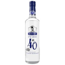 ארק קאוער 40% כהל 70