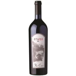 המערה 2018 750 מ"ל