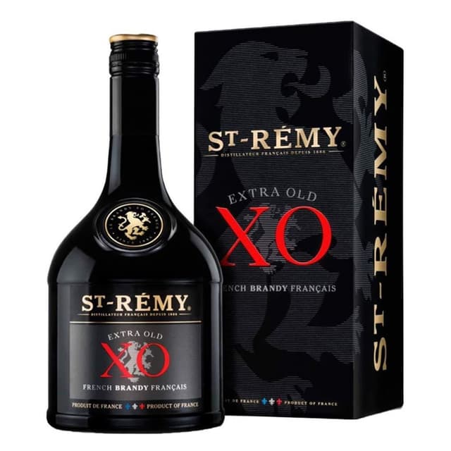 ברנדי סט רמי 700 מ"ל XO