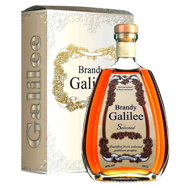ברנדי GALILEE SELECT