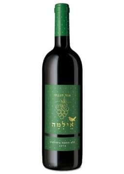 אלימה 2021 750 מ"ל האור הגנוז