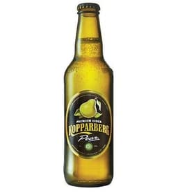 קופרברג סיידר אגסים 4.5% בקבוק 330 מ"ל