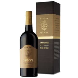 הר סיני 750 מ"ל האור הגנוז