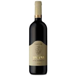 הר מירון 750 מ"ל האור הגנוז