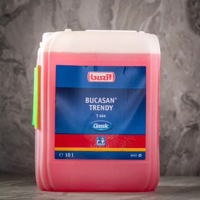 BUCASAN TRENDY T464
