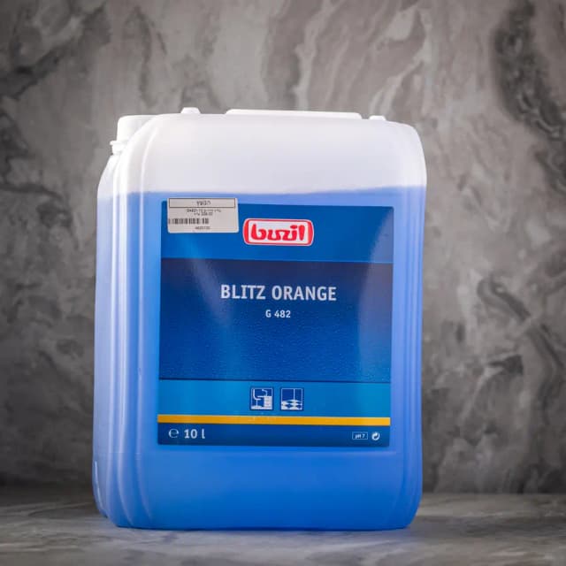 BLITZ ORANGE G482
