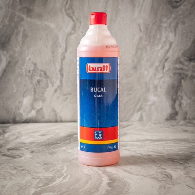 G468 BUCAL