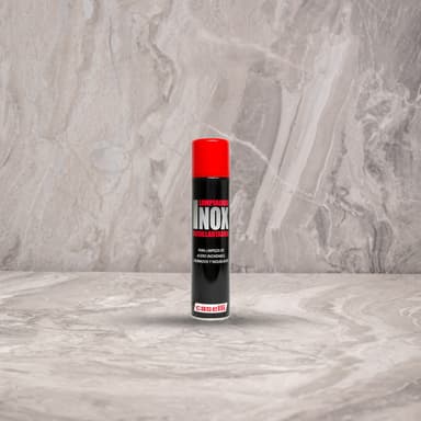 INOX CASELLI - תרסיס מקצועי לניקוי נירוסטה