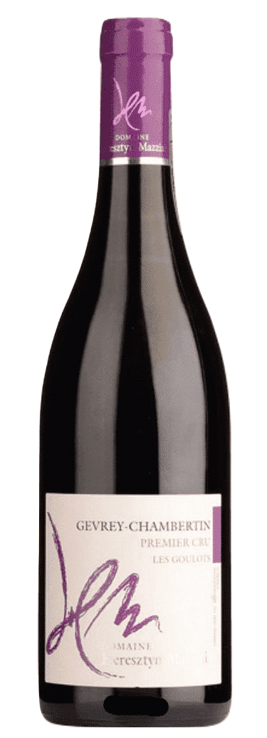 דומיין הרסטין מאציני ג'בריי שמברטיין לה גולו 2020