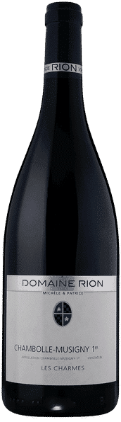 פטריס ריו שאמבול מוסיני פרמייר קרו