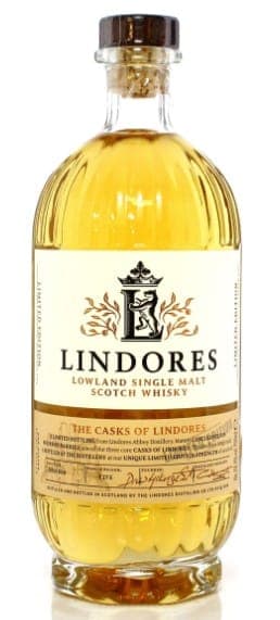 ויסקי לינדורס סינגל מאלט קאסקס