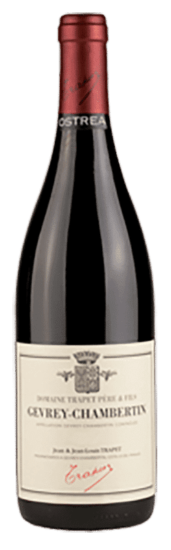 דומיין טראפט ג'בריי שמברטיין אוסטראה 2018