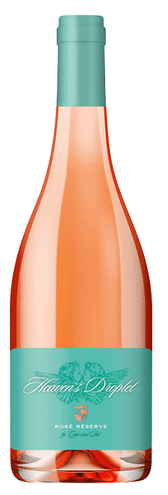 האבן דרופלט רוזה רזרב