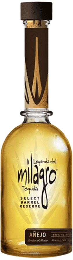 טקילה מילגרו סלקטד בארל אנייחו