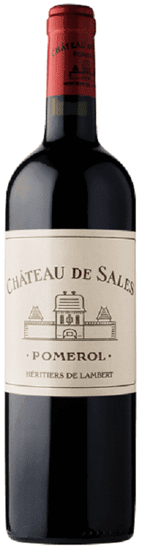 שאטו דה סלה 2020