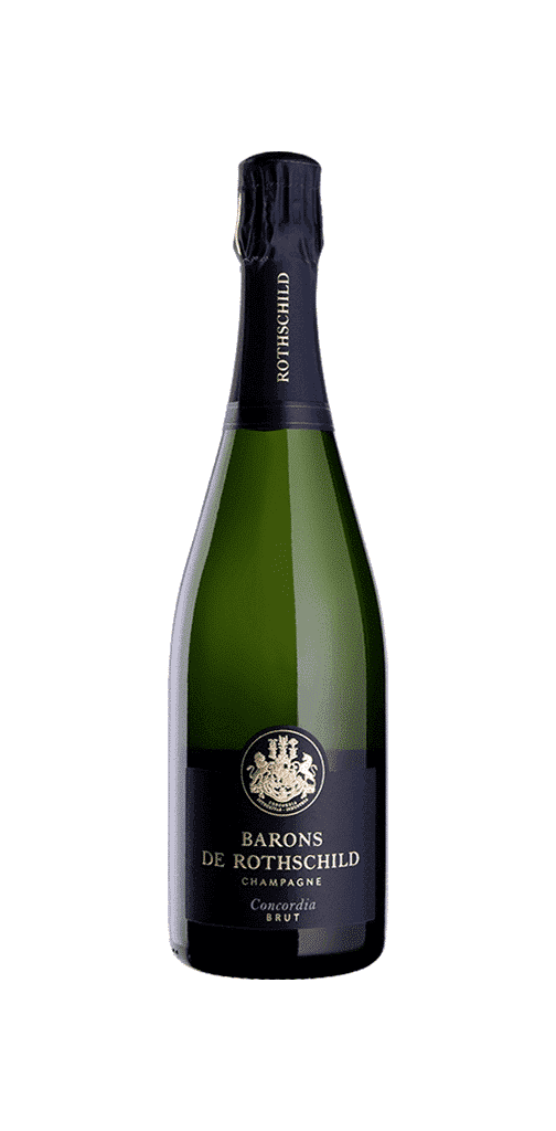 שמפניה רוטשילד ברוט כשרה