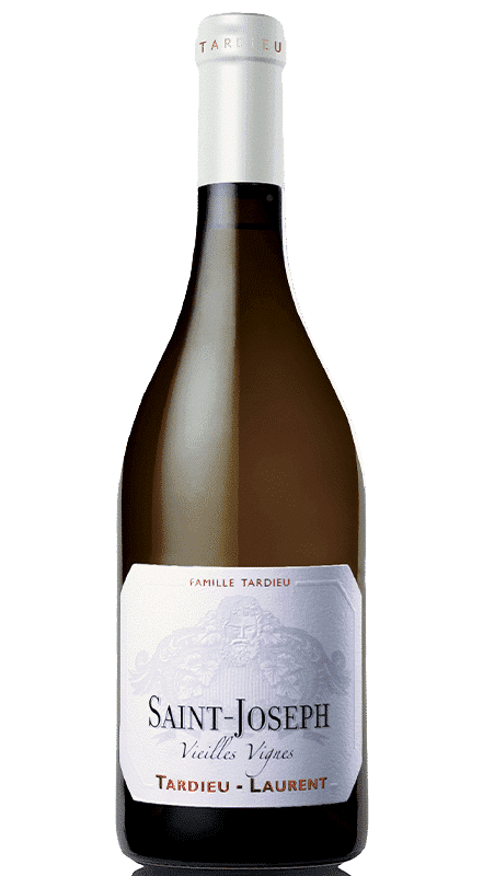 טרדי לורן סנט גוזף לבן גפן בוגרת