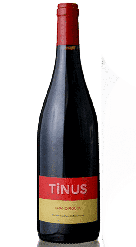 דומיין ורז'ה, טינוס גראן רוז'