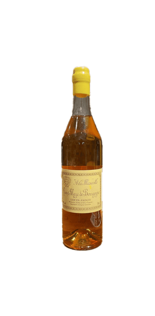 ז'אדו מר דה בורגון