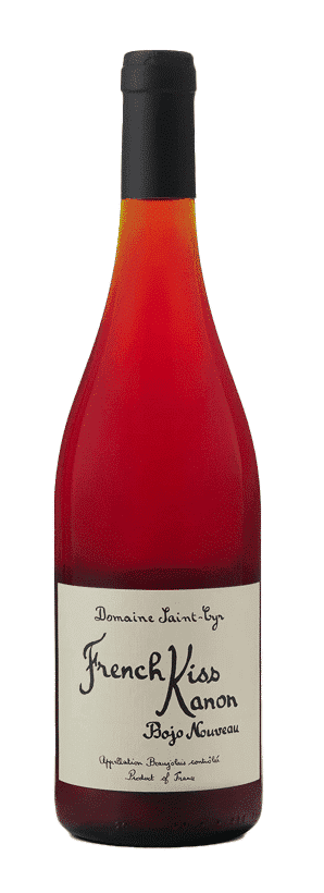 דומיין סנט סיר בוז'ולה נובו פרנץ' קיס