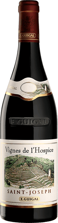 גיגל ס.גוזף וינה הוספיס