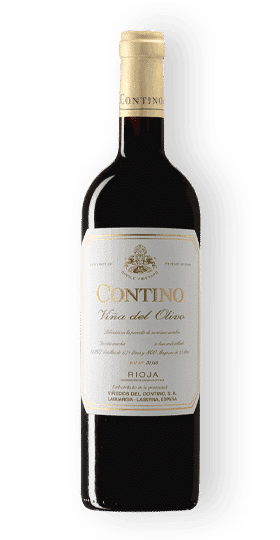 קונטינו ויניה אוליבו