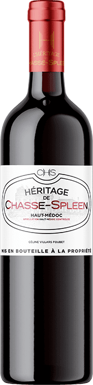 ל'הריטאג' דה שאס ספלין 2022