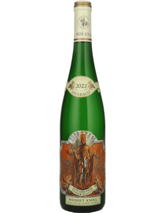 קנול ריזלינג רייד לוינברג סמארגד