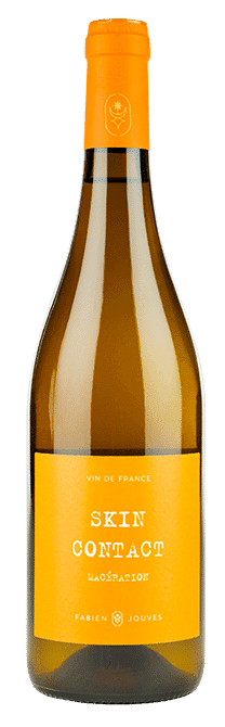פביאן ז'וב סקין קונטקט