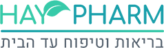 Hay Pharm